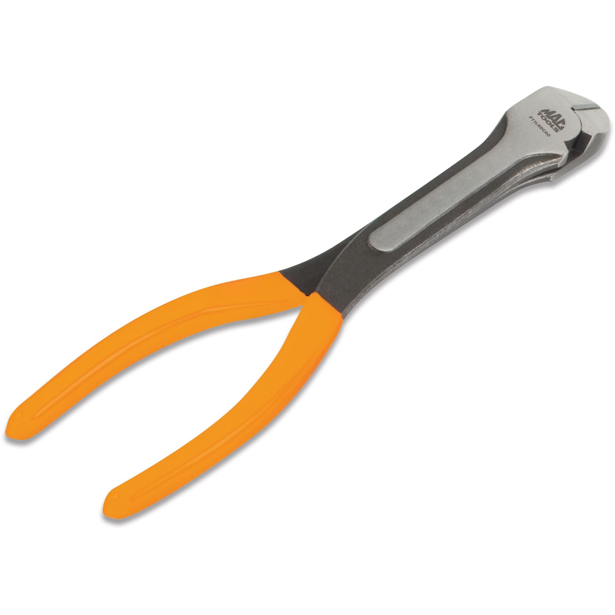 Long-Reach Diagonal Cutter 11