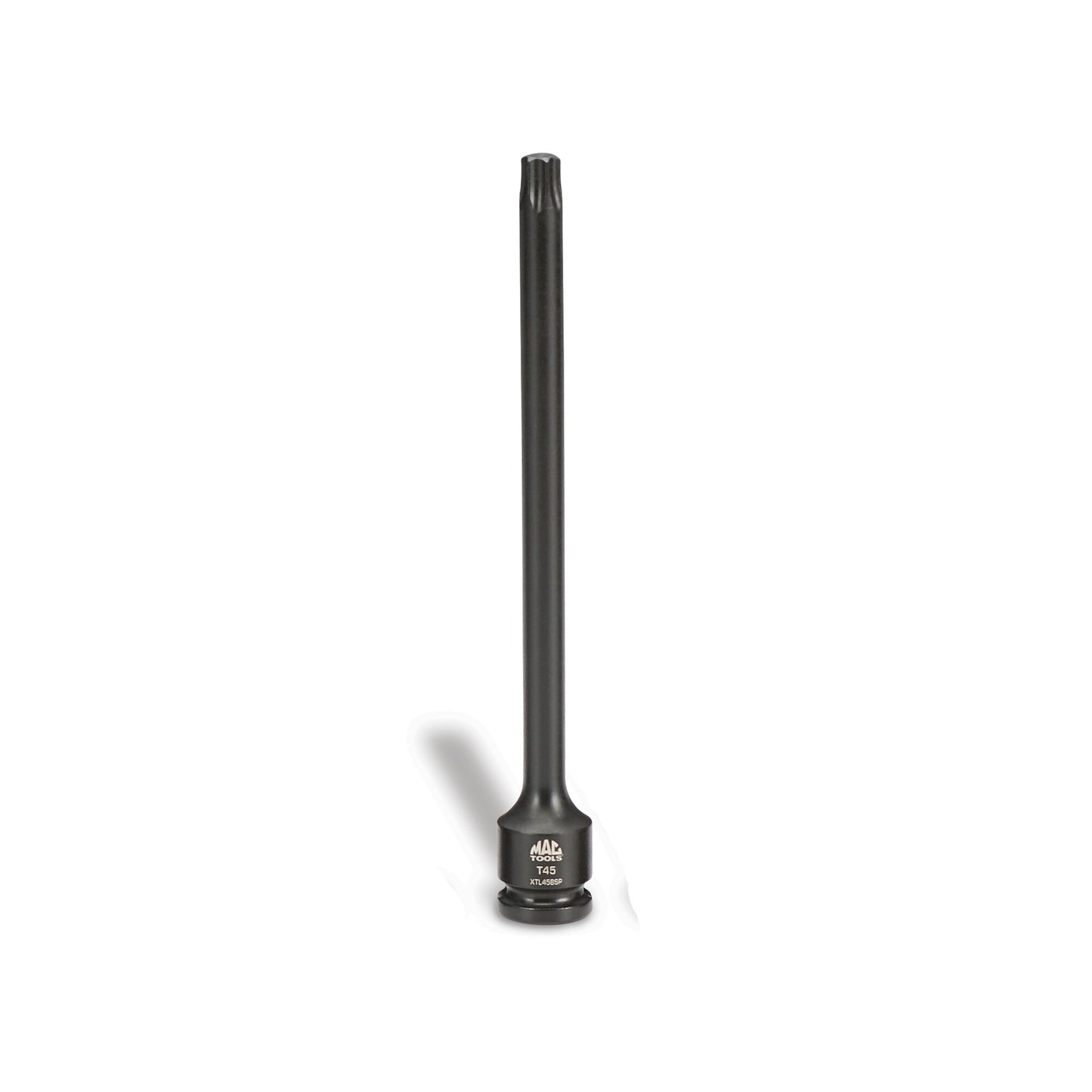 3/8" Drive Impact Star Driver - T45