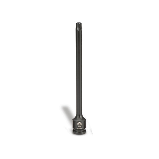 3/8" Drive Impact Star Driver - T45