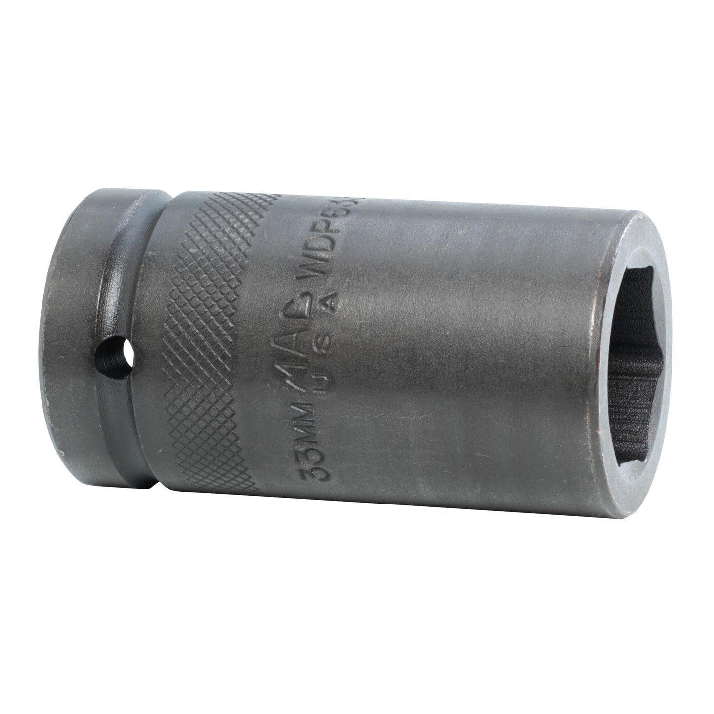 Budd Wheel Nut Socket