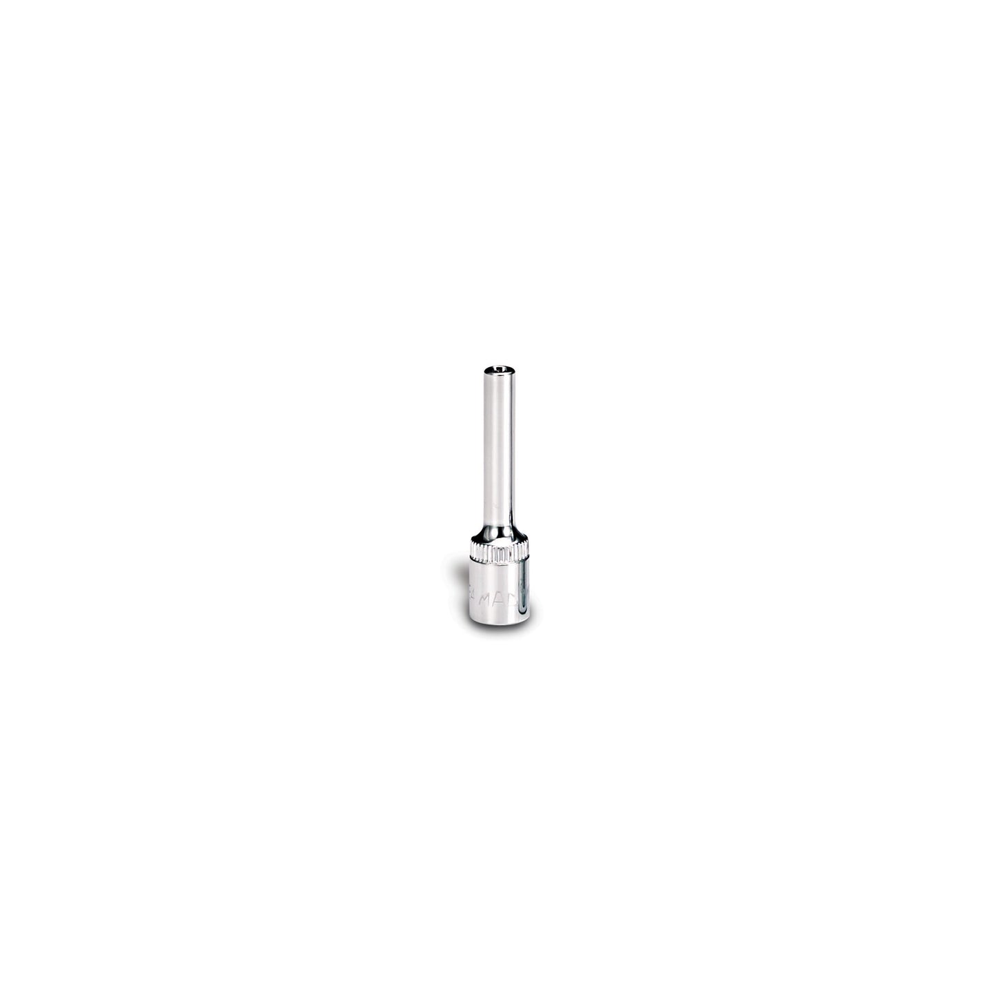 1/4" Drive Deep Inverted Star Socket - E4
