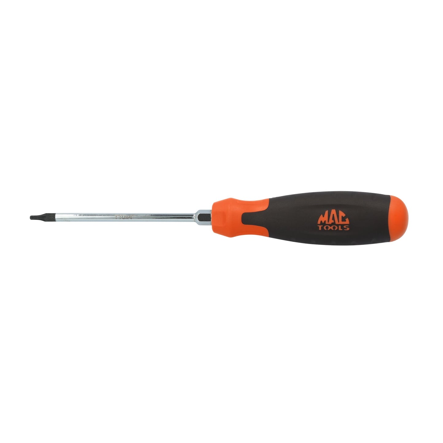 MAC NEON ORANGE T10 x 4’’