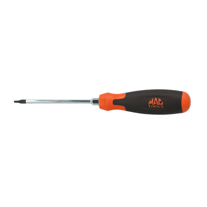 MAC NEON ORANGE T10 x 4’’