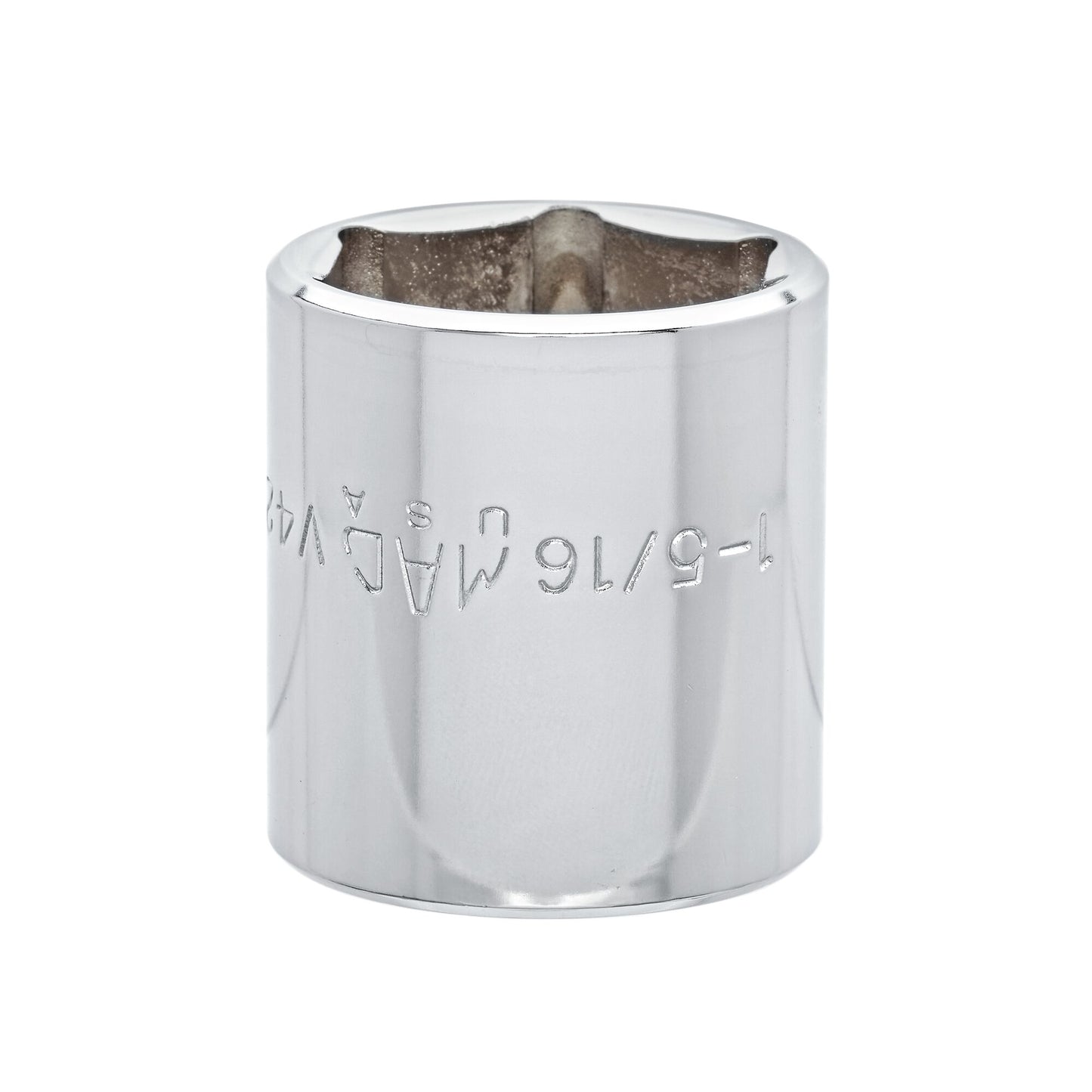 1/2" Drive Socket