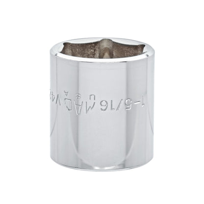 1/2" Drive Socket