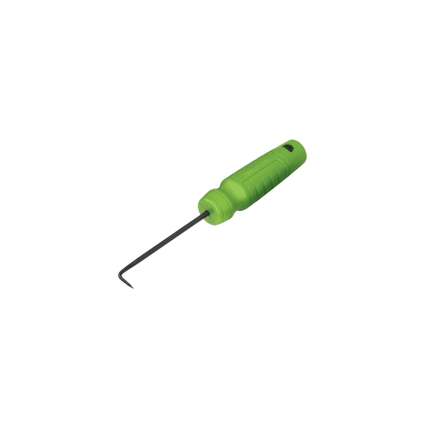 Mini 90° Bent Pick - Hi-Vis Green
