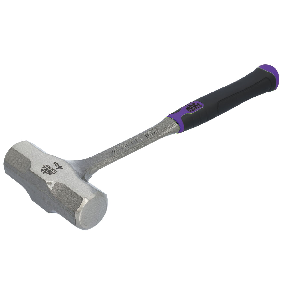 4LB Purple Sledge Hammer