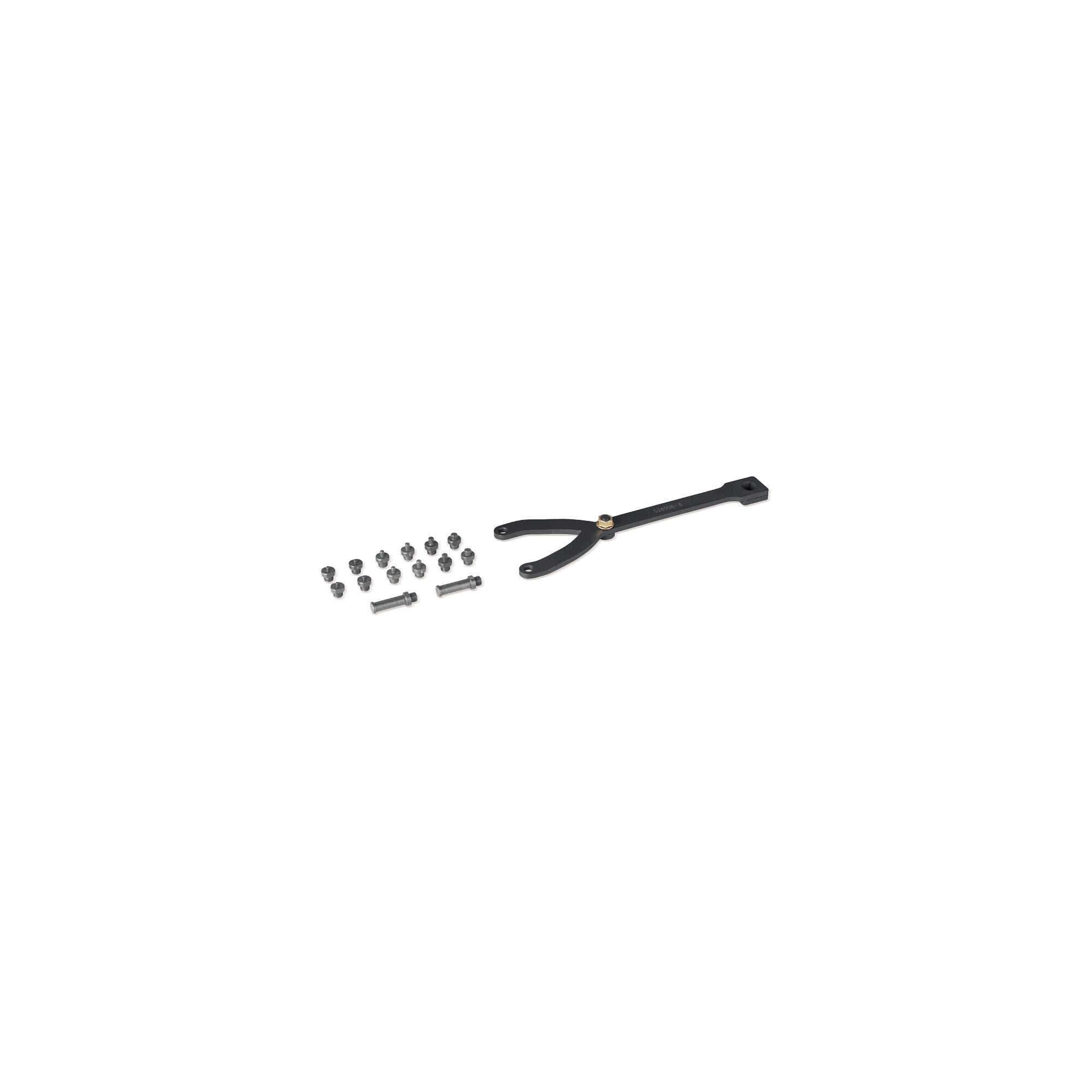 Fan Clutch Tools
