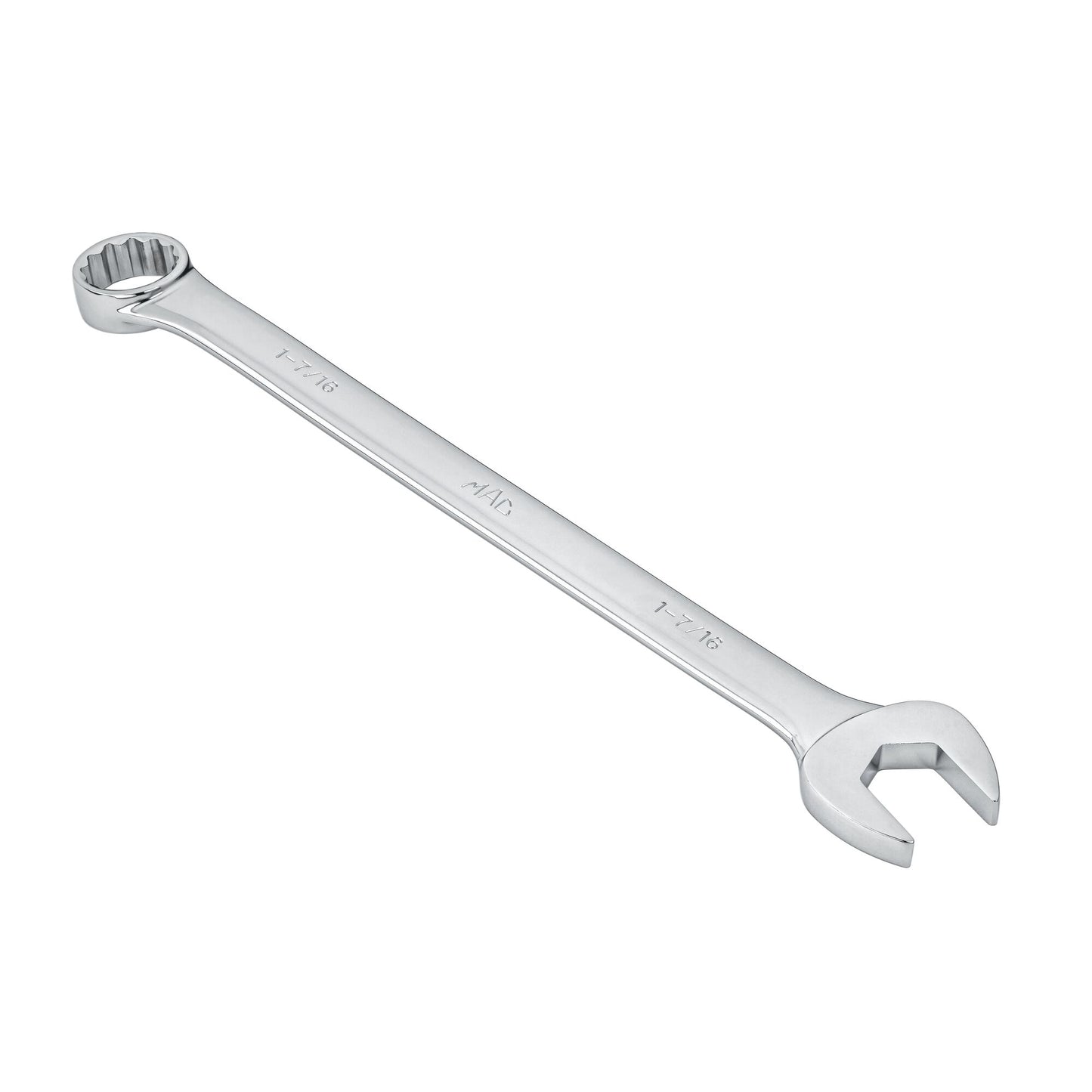 Extra-Long Combination Wrench
