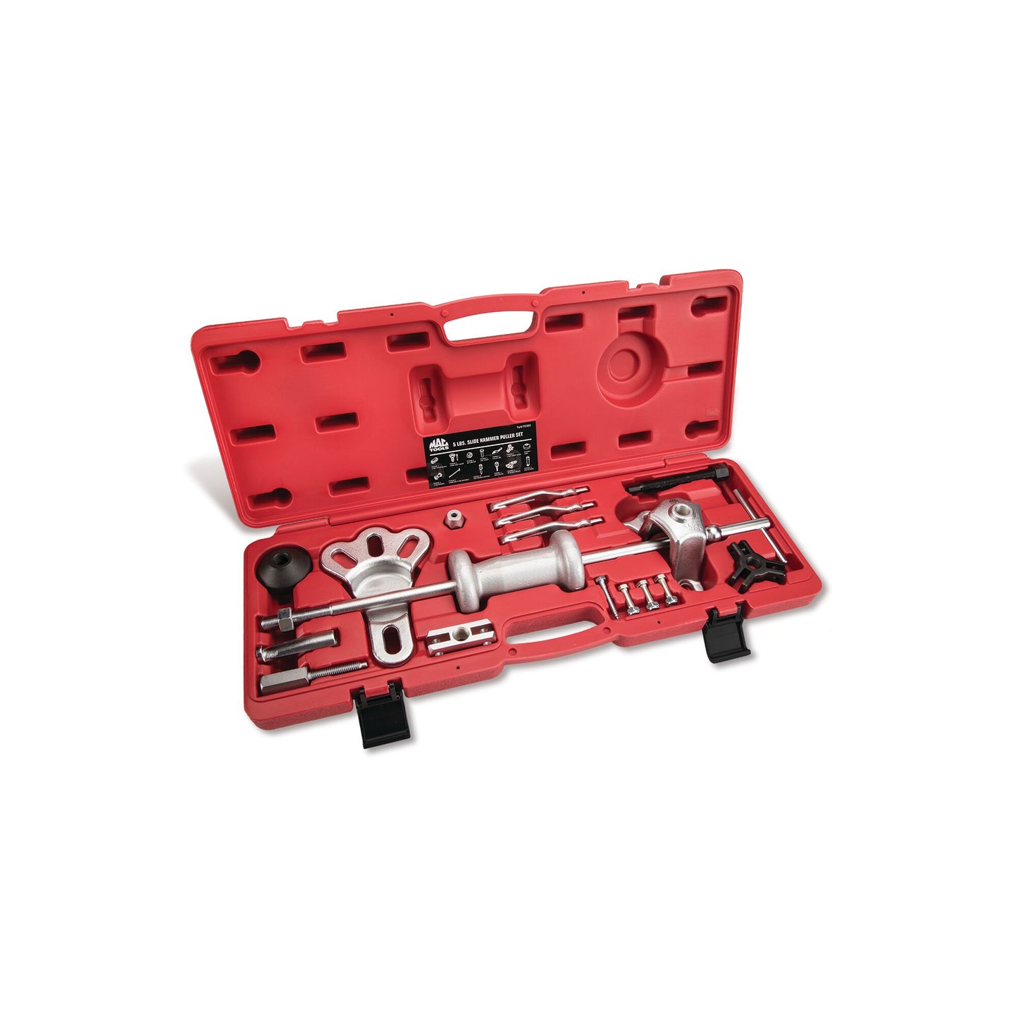 5 lbs. Slide Hammer Puller Kit