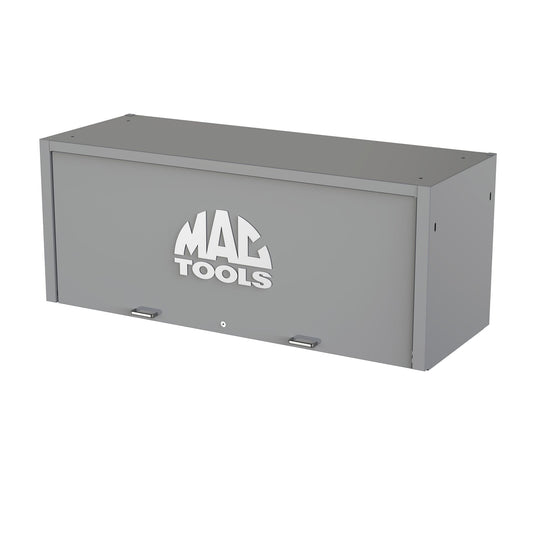 Tech™ Series T6725 Top Hutch - Mica Gray