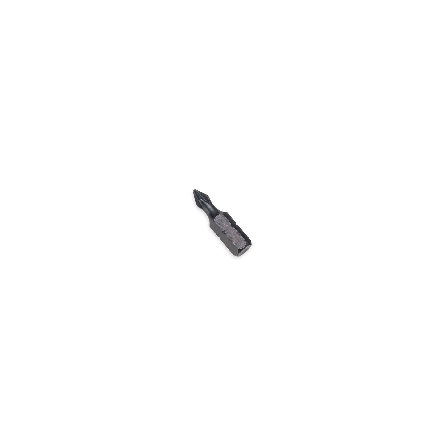 1/4" Hex Drive Impact #1 Phillips® Bit