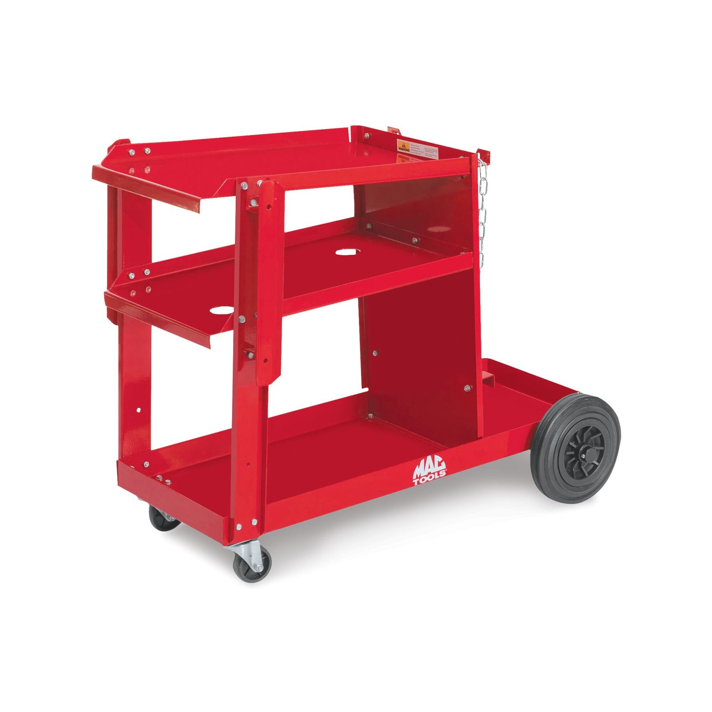 Welding Cart