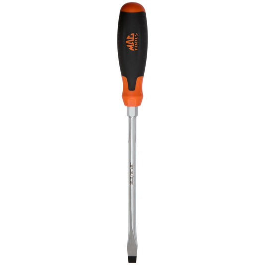 MAC NEON ORANGE SL 3/8’’ x 8’’
