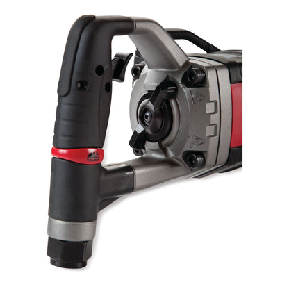 1" Drive D-Handle Air Impact Wrench w/Flush Anvil