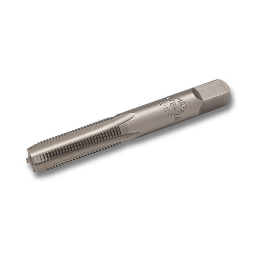 SAE Plug-Style Tap 3/8"-24 NF