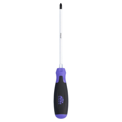 PH2 x 6’’ Phillips® Screwdriver - Purple