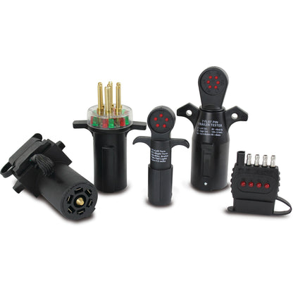 Tester Pack, Multi Trailer