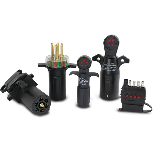 Tester Pack, Multi Trailer