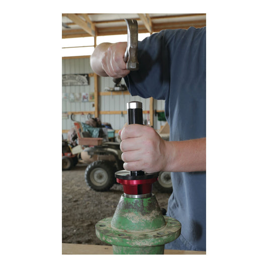 Large Master Bearing Race Driver