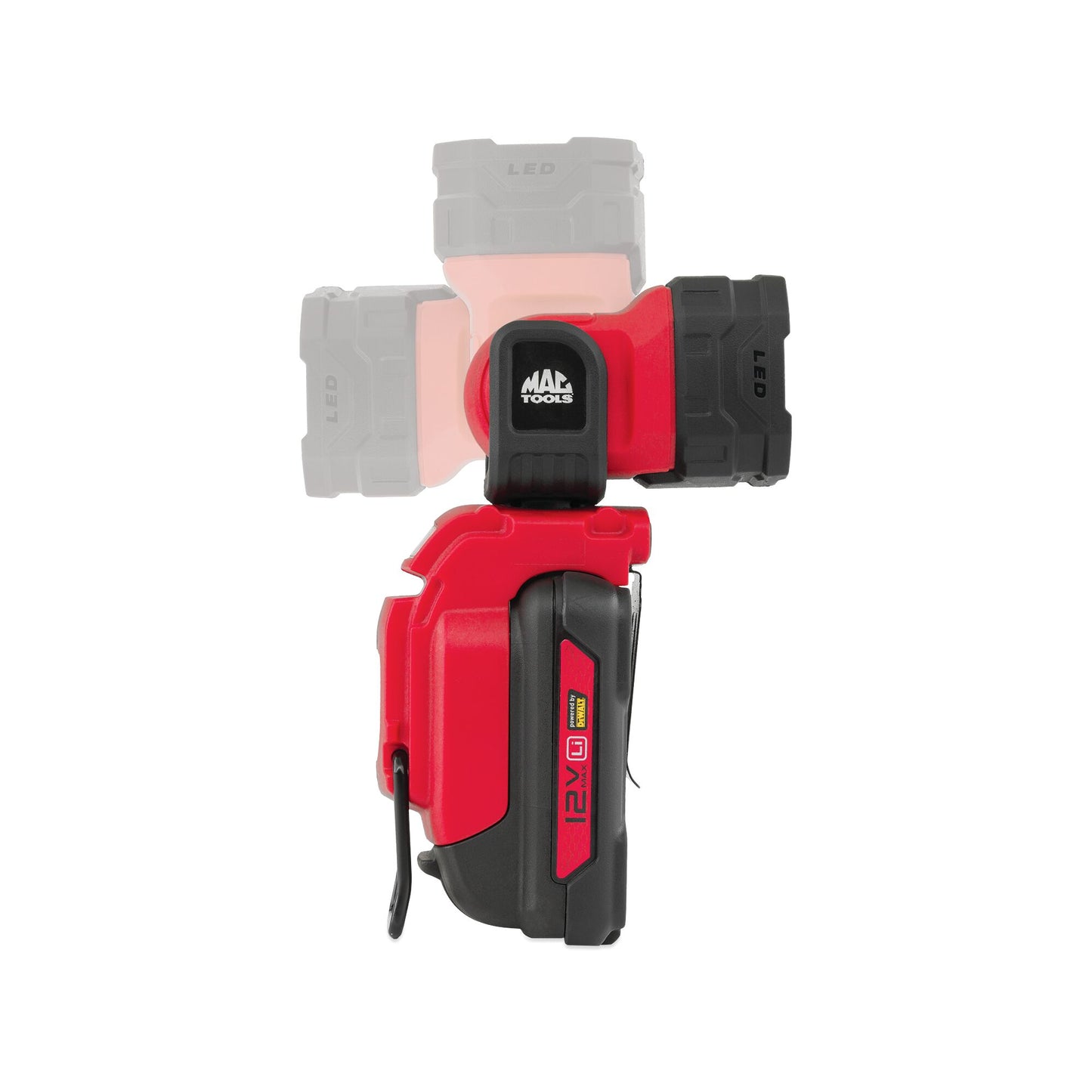 12V MAX* LED Work Light