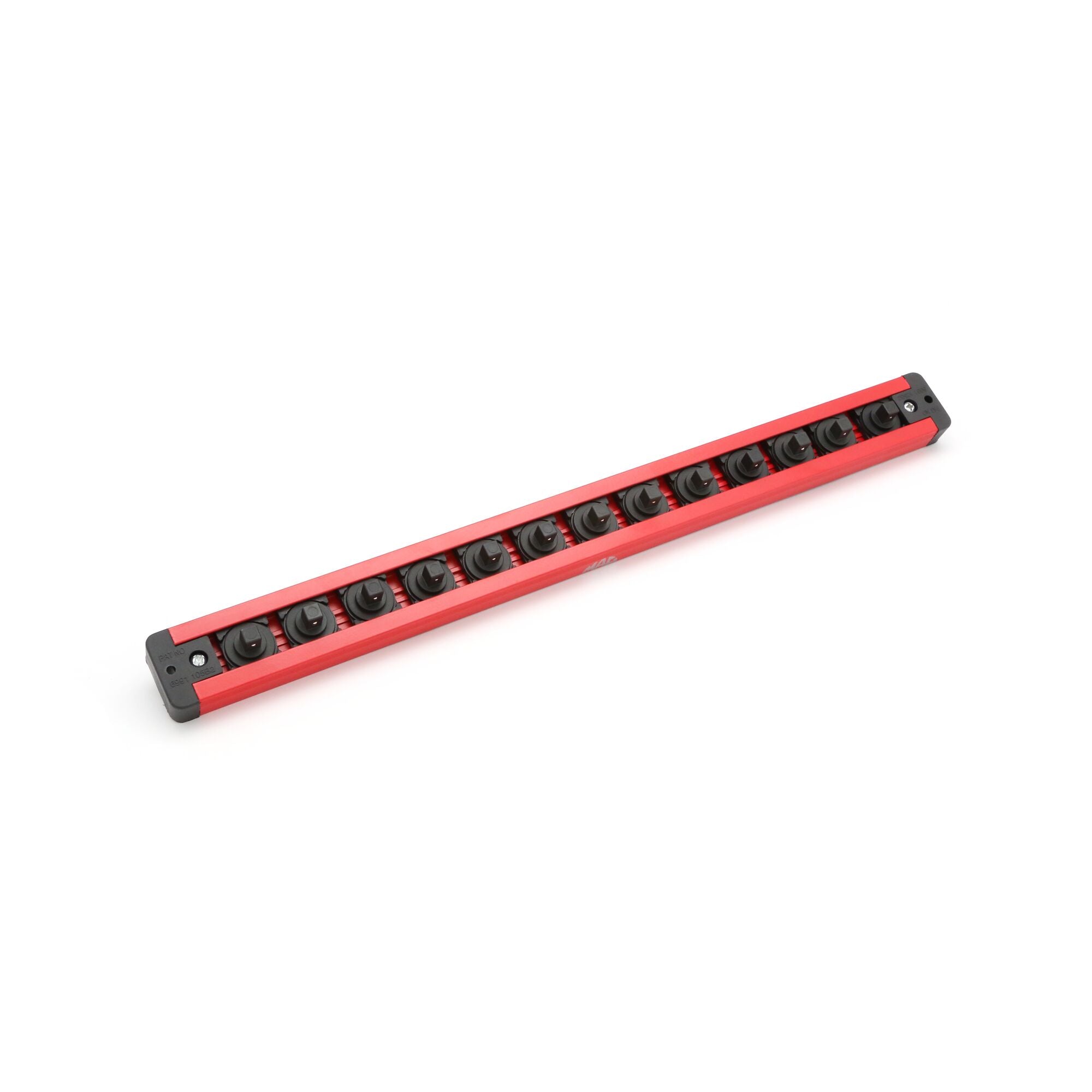 Lock-A-Socket, 1/4
