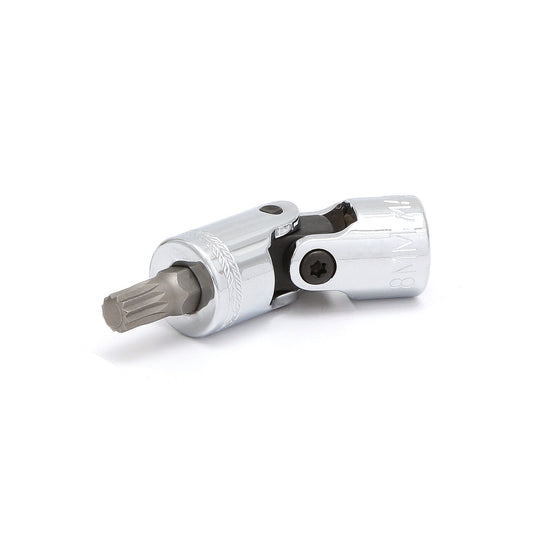 3/8" Drive Universal Triple-Square Driver 8mm