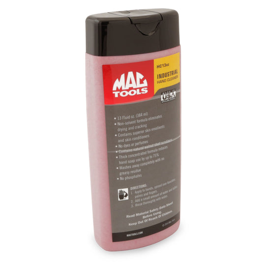 Hand Cleaner 13 oz.