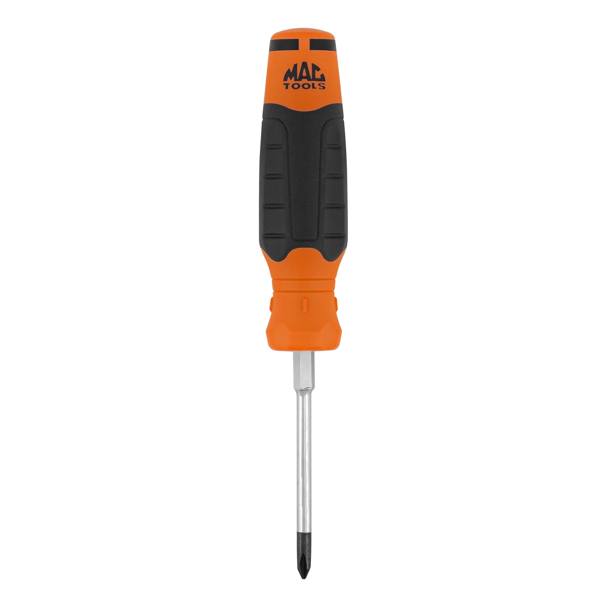 macです。① Mac-Grip Phillips Screwdriver #1-Phillips x 3