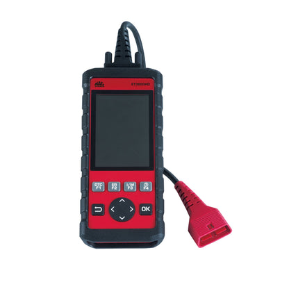 Mac Tools Code Scanner Chip HD Code Reader