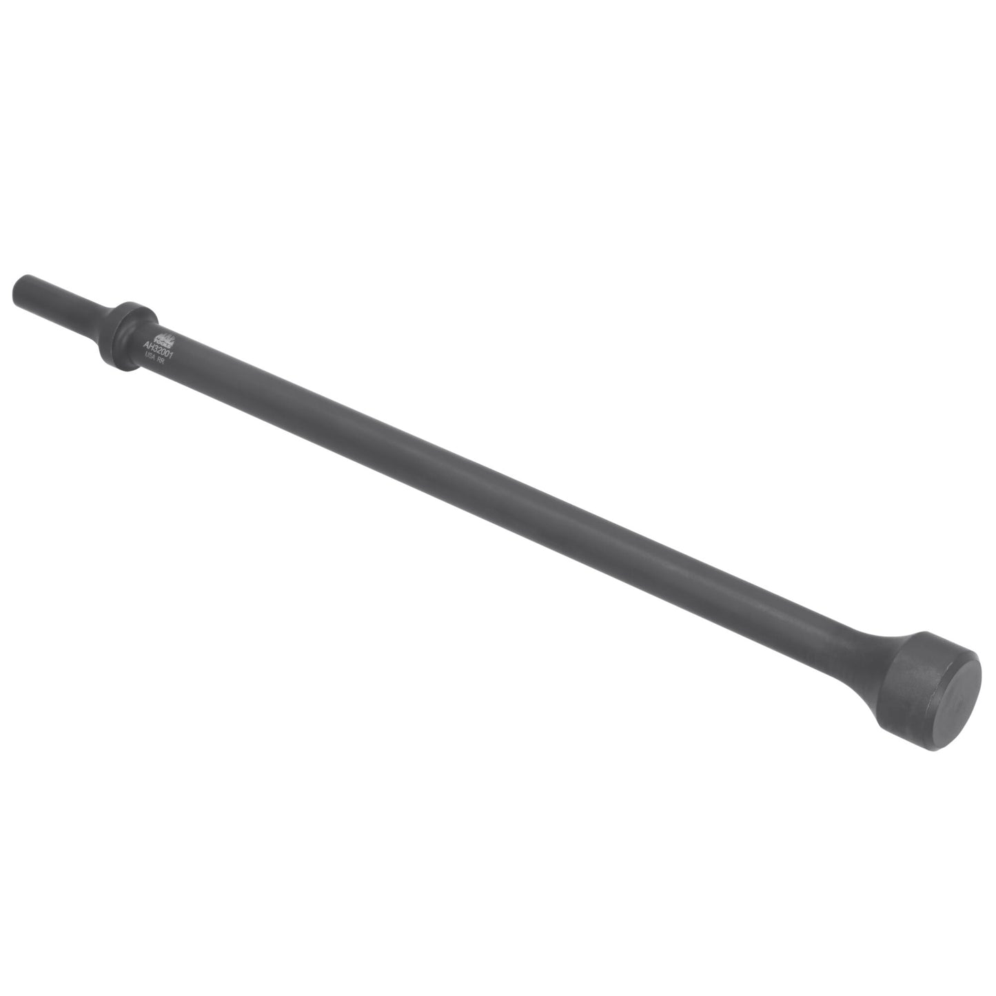 .401 Shank Hammer Head Air Hammer Bit 1" x 12"