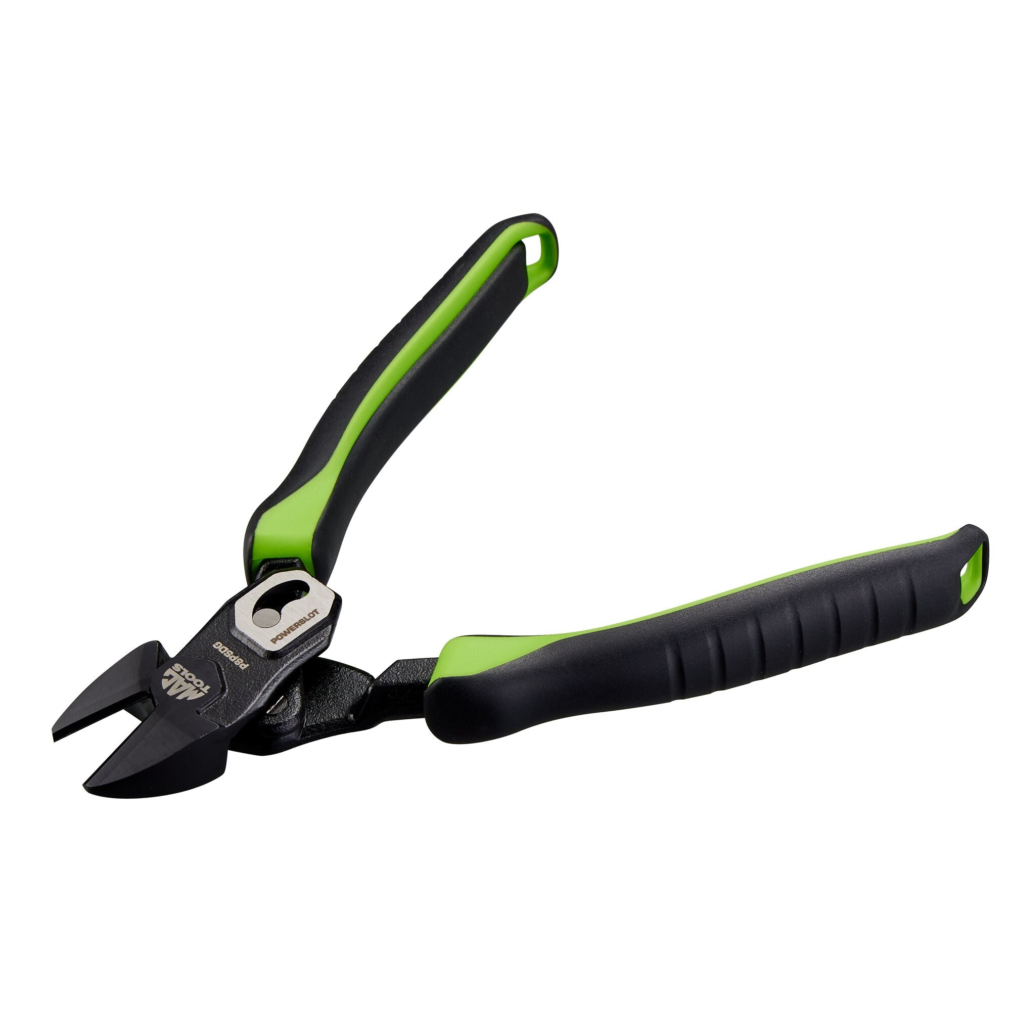 OUTIL（ウティ）PATALON CUERS Klein Tools 8 in. Insulated High Leverage Diagonal Cutting Pliers
