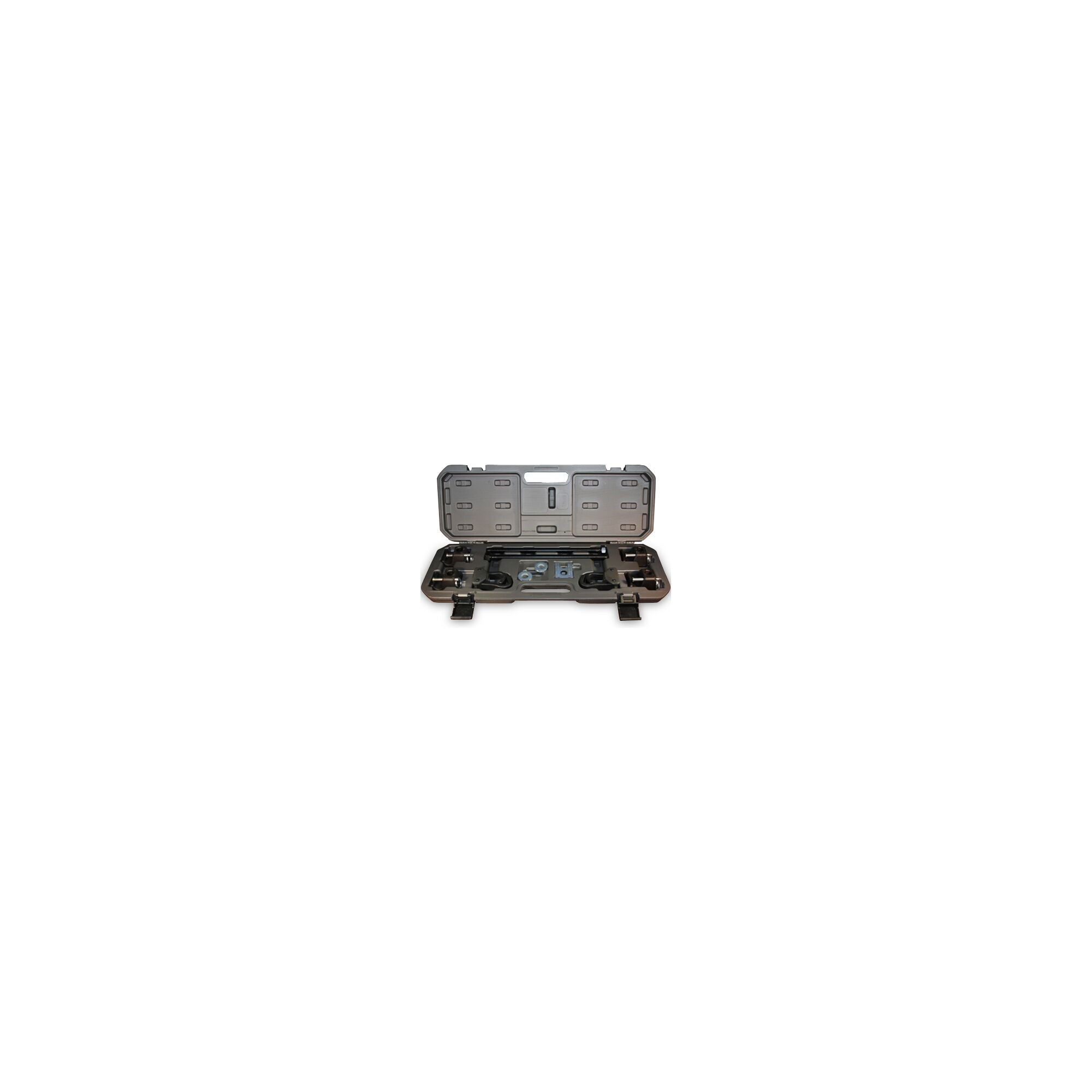 Coil Spring Compressor
