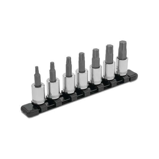 7-PC. 3/8" Drive Metric R.B.R.T.™ Short Hex Driver Set