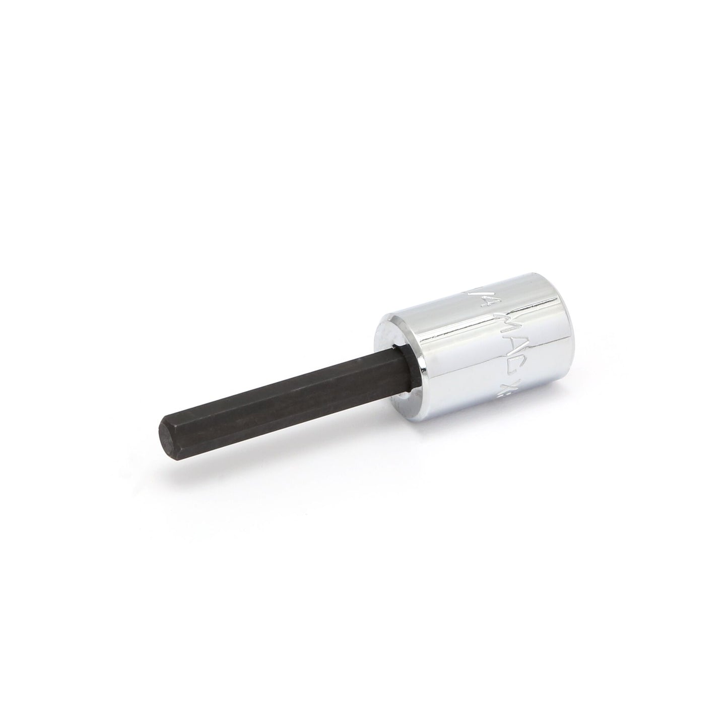 3/8" Drive Hex Driver 1/4"