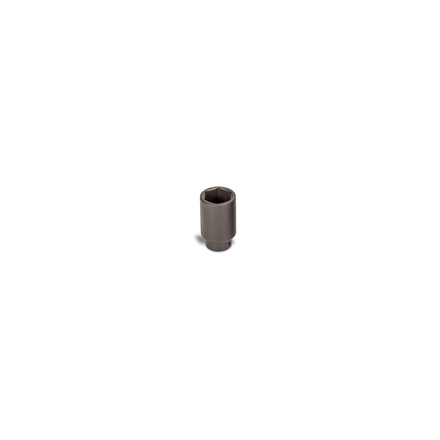 1/2" Drive Axle Nut Socket 39mm - 6-PT.