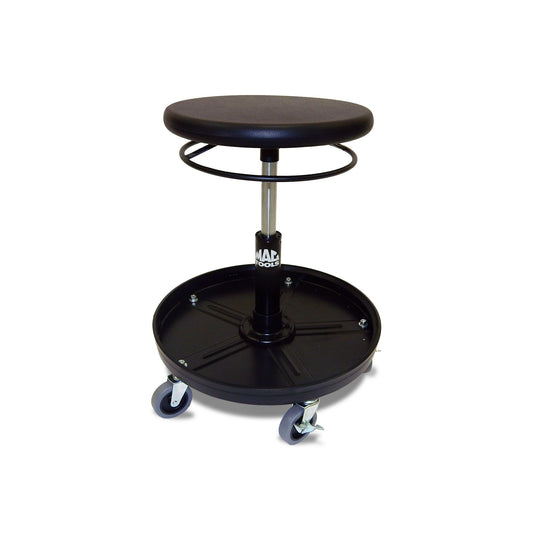 Adjustable Welding Stool