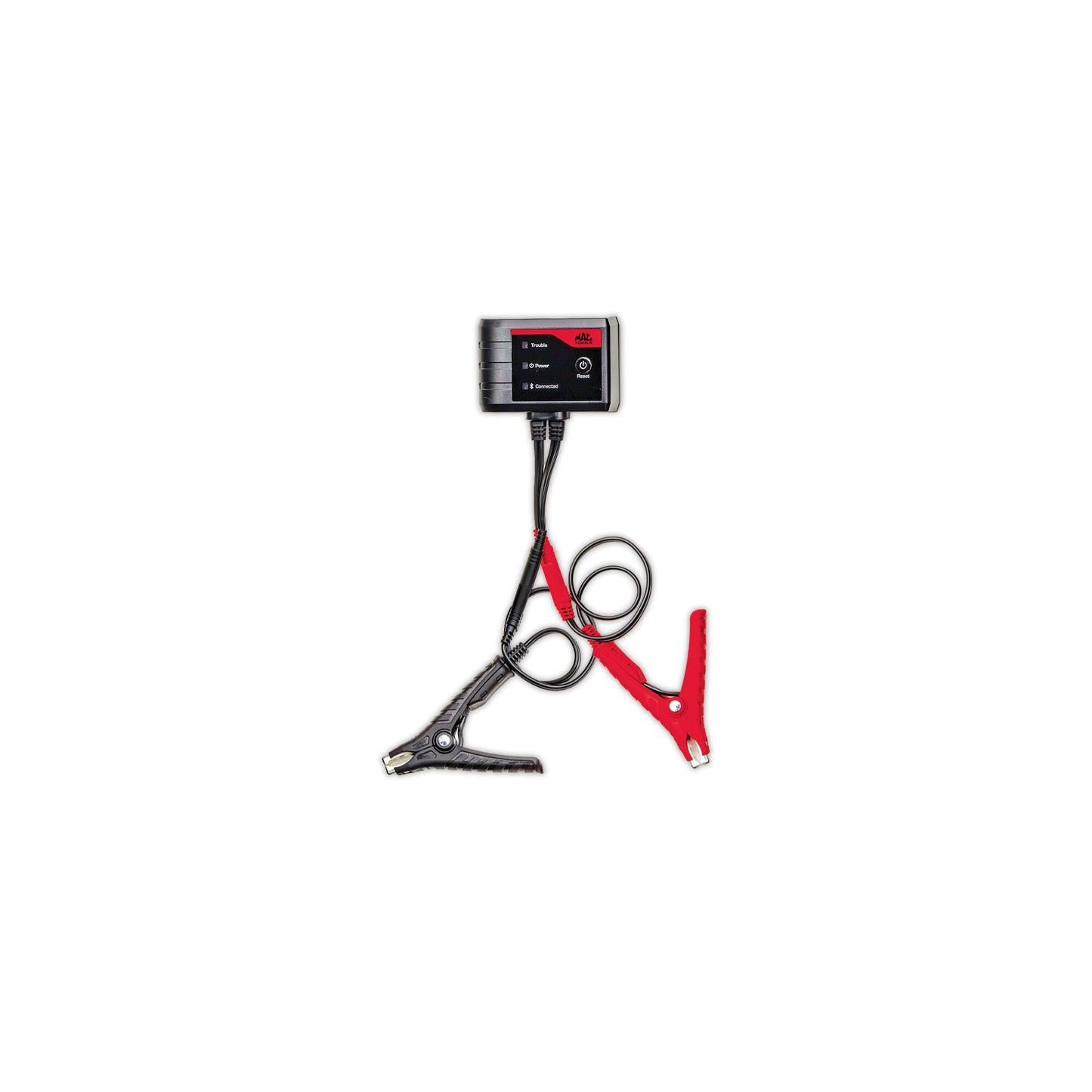 Battery, Starter, and Charging System Tester