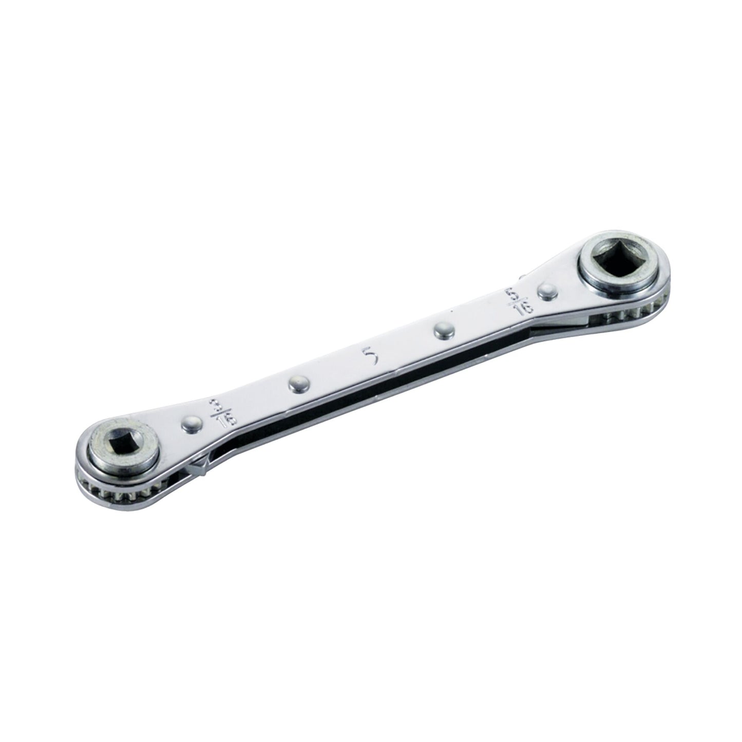 A/C Ratcheting Box Wrench, Wrench, A/C Ratcheting Box Wrench