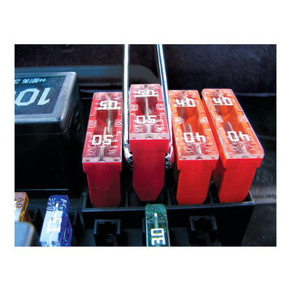 Mantus Tweezer Pliers 6"