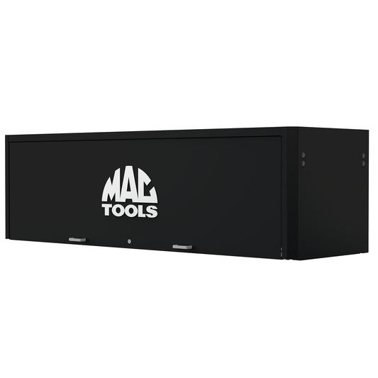 Macsimizer® Top Hutch - Flat Black