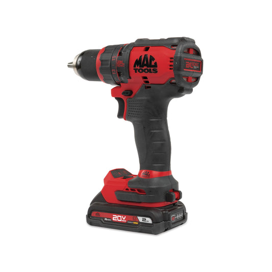 20V MAX Brushless Drill Driver (Bare Tool)