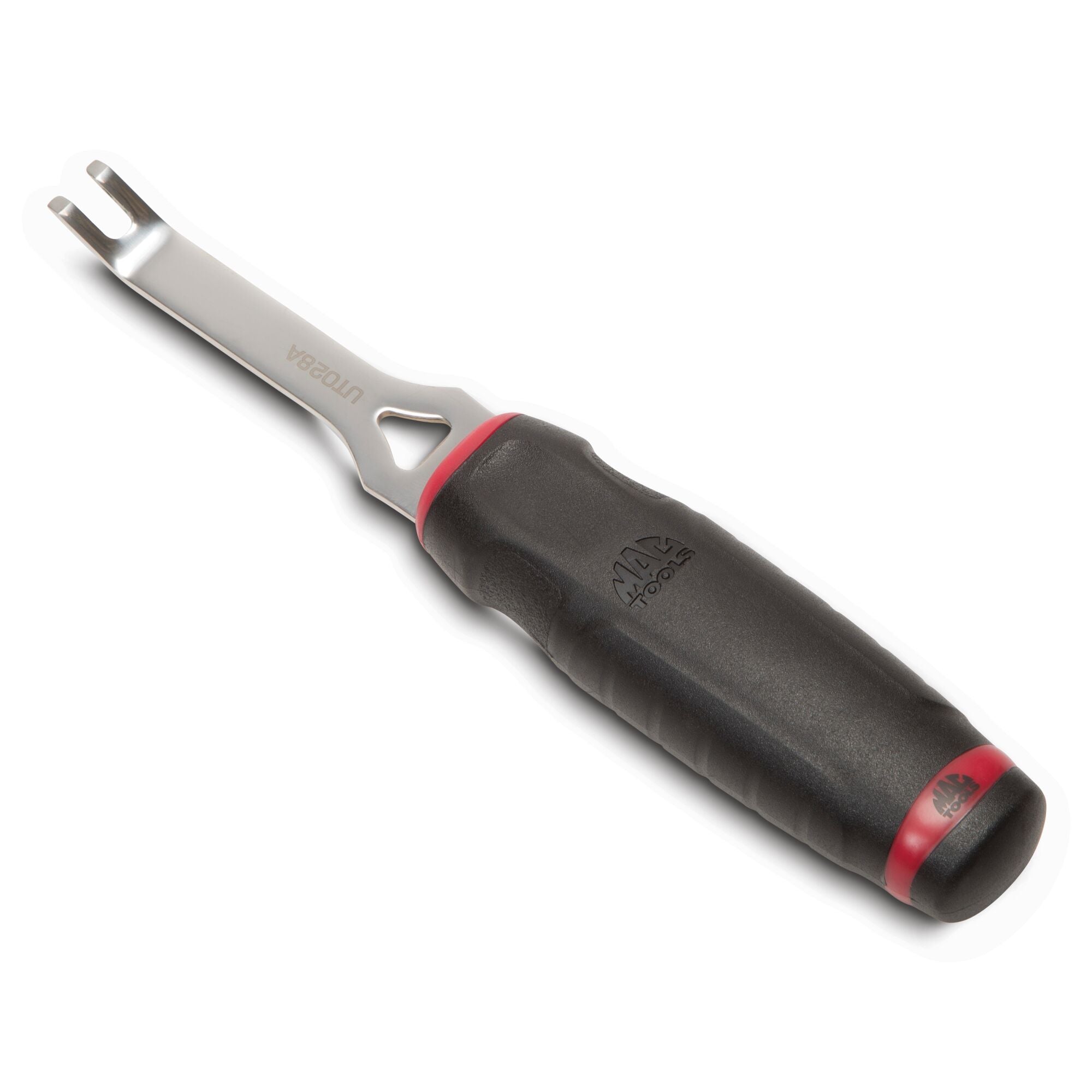 Mac-Grip™ Small Ergo “U” Panel Clip