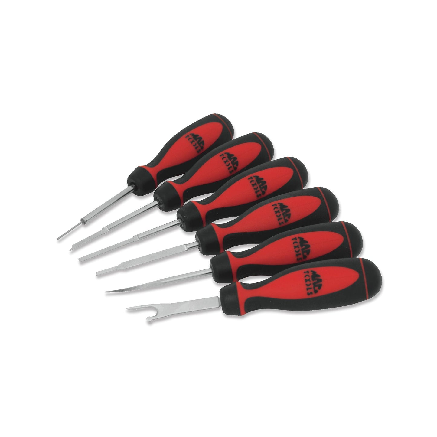 6-PC. Macsimizer™ Mini Terminal Tool Set
