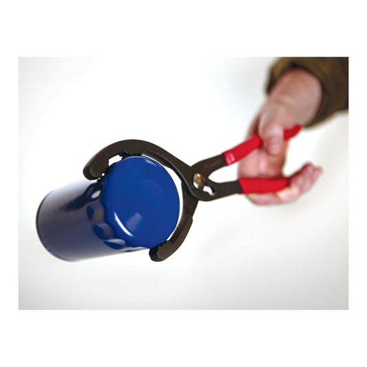 Adjustable Oil Filter Pliers - 4-1/4"