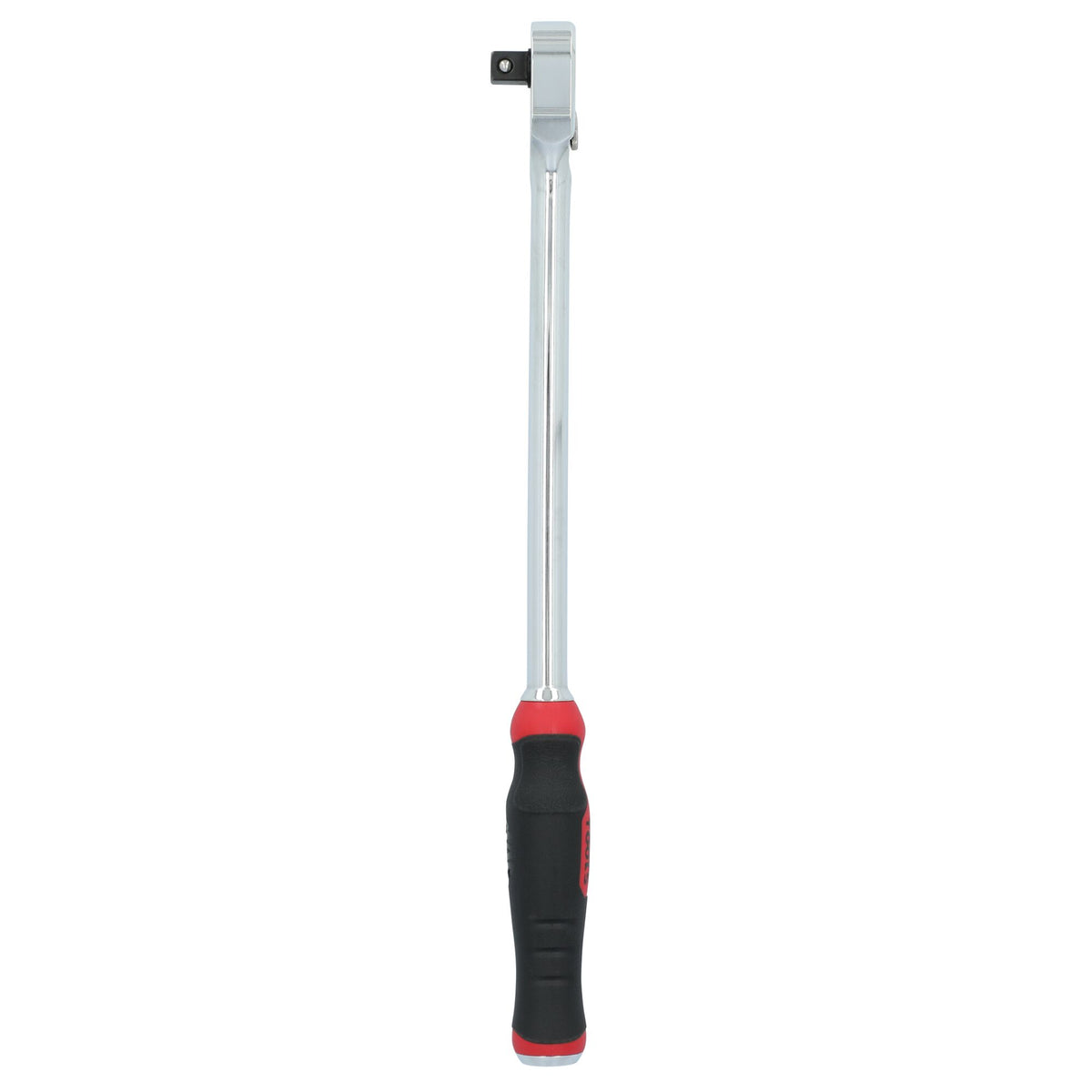 Max90™ 3/8" Comfort-Grip™ Ratchet - 13" Red