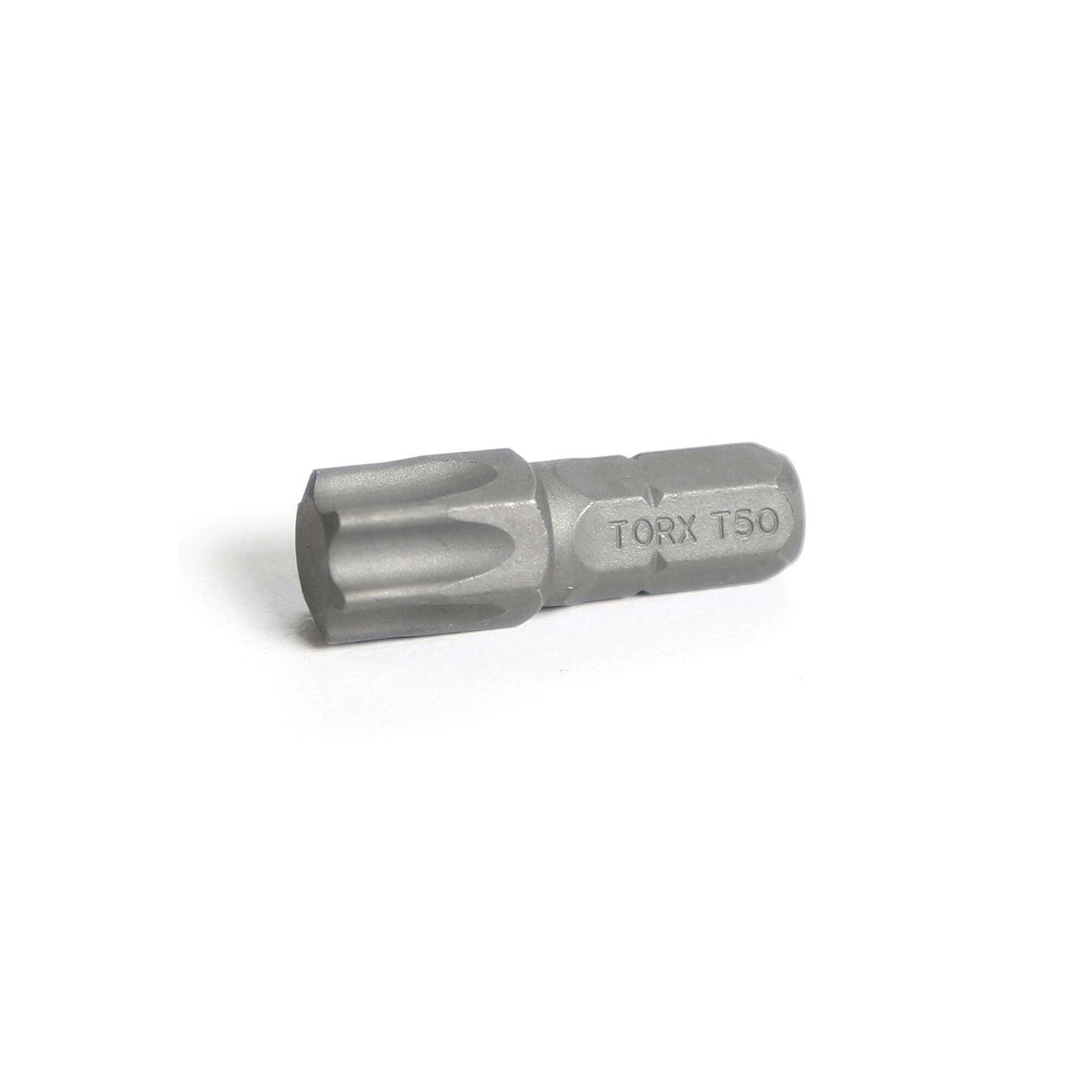 1/4" Hex Drive Torx® Bit 1" - T50