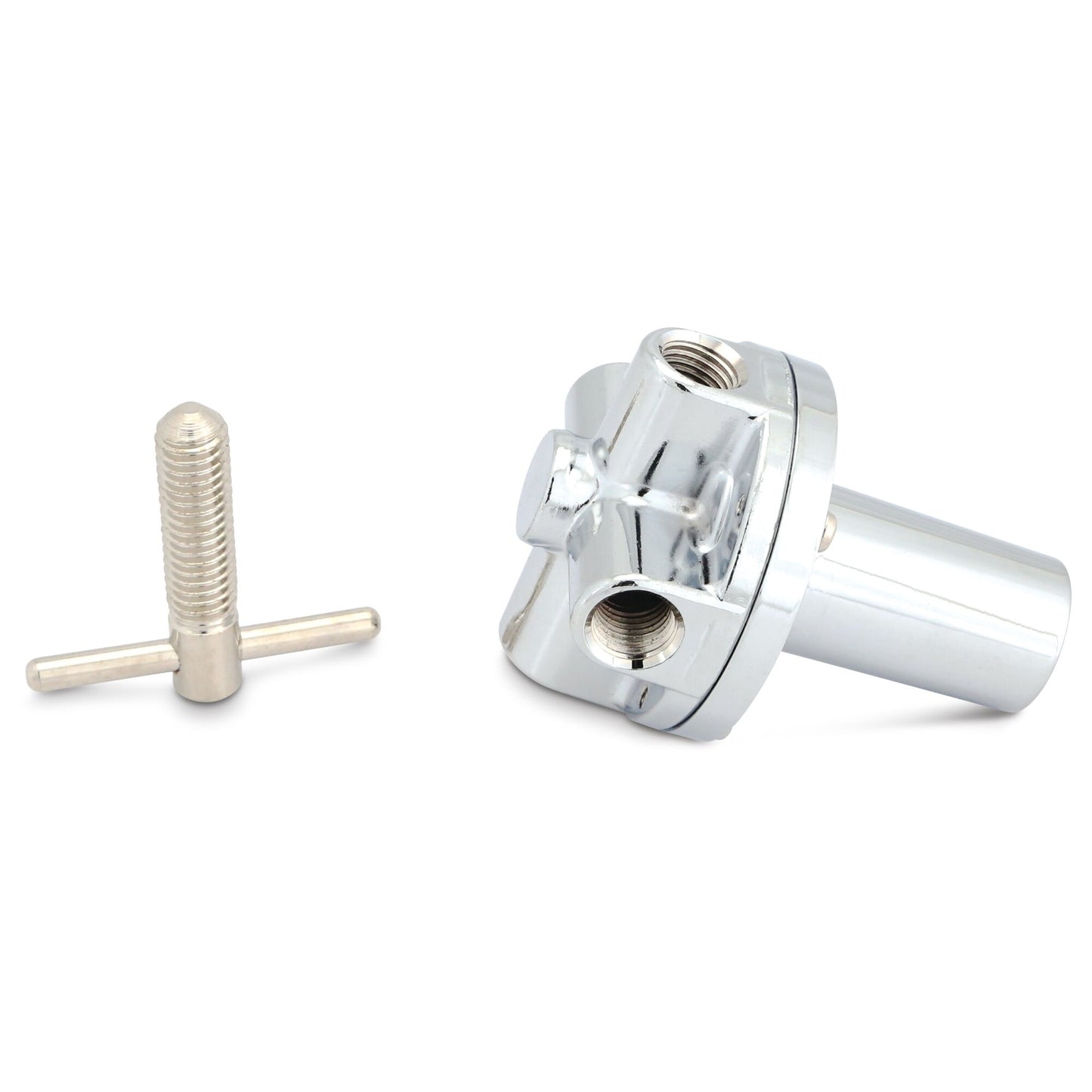 Regulator, for ACU1