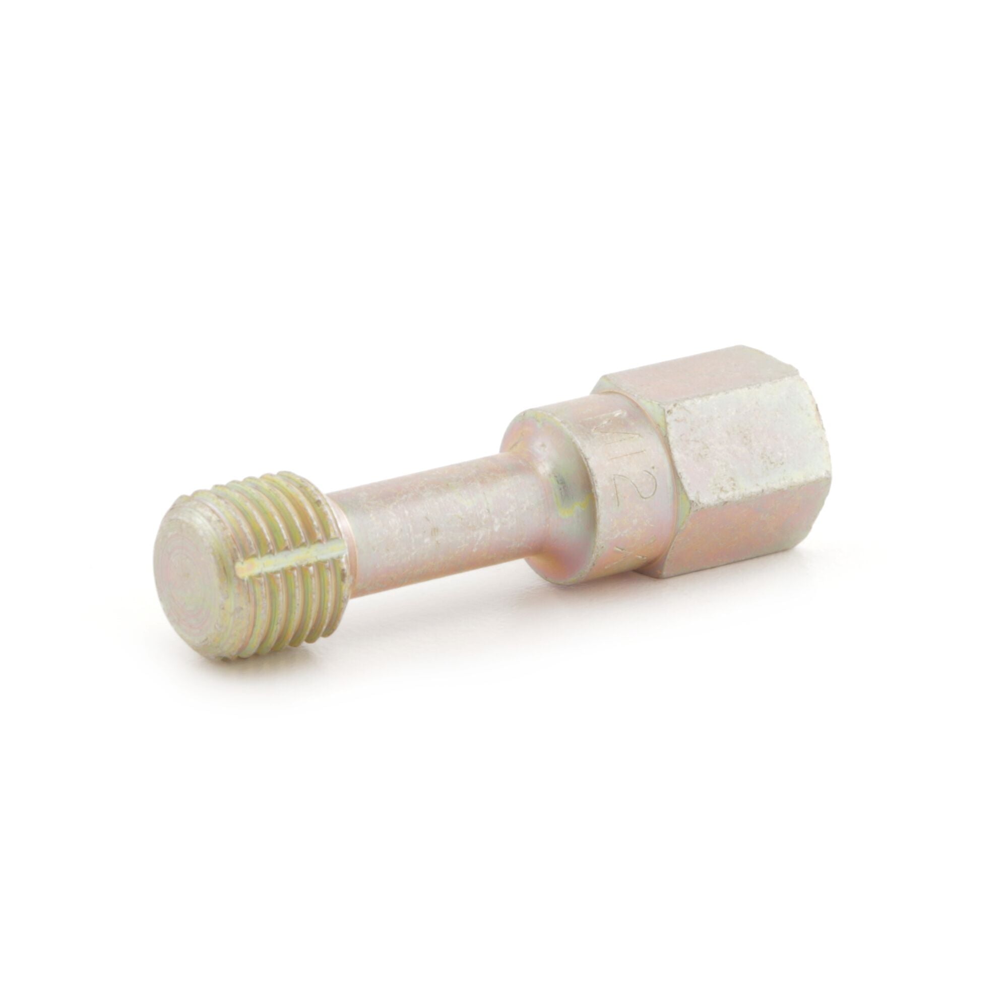 Rethreading Tap
