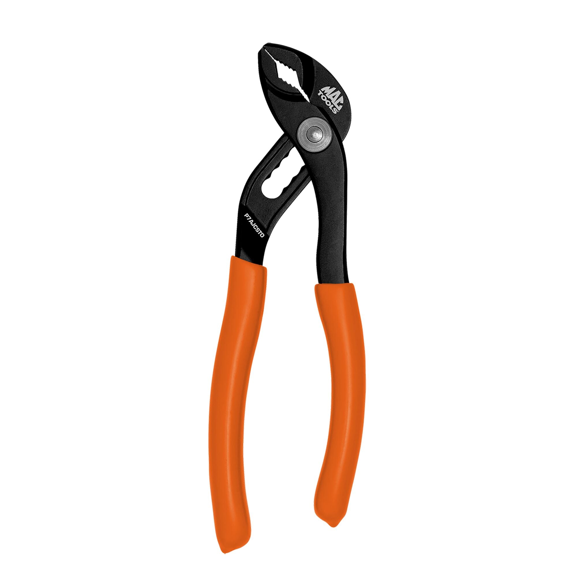 5-PC. Small Combo C.S.T. Pliers Set HI-VIZ Orange